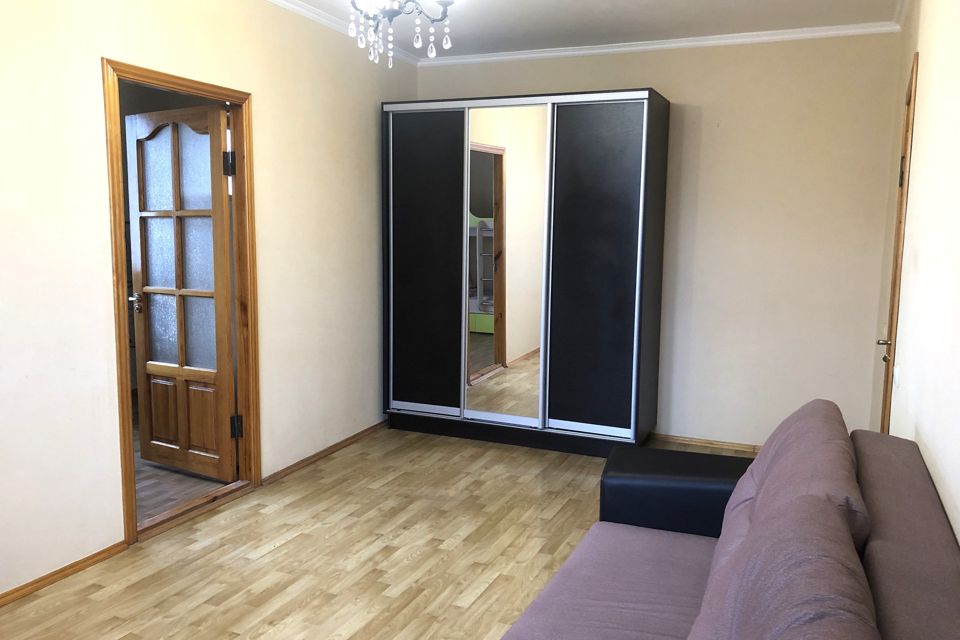 Продаётся 2-комнатная квартира, 45 м²