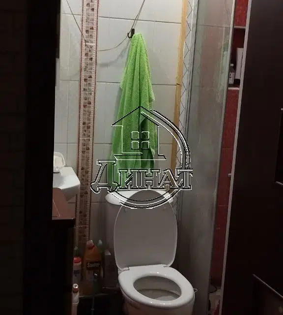 Продаётся 2-комнатная квартира, 53 м²