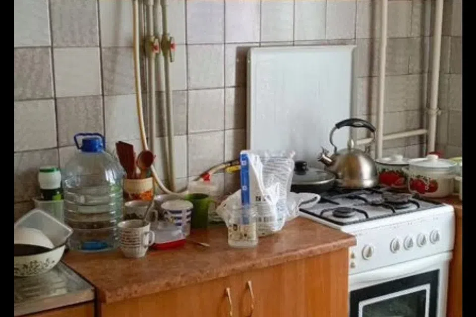 Продаётся 2-комнатная квартира, 44 м²