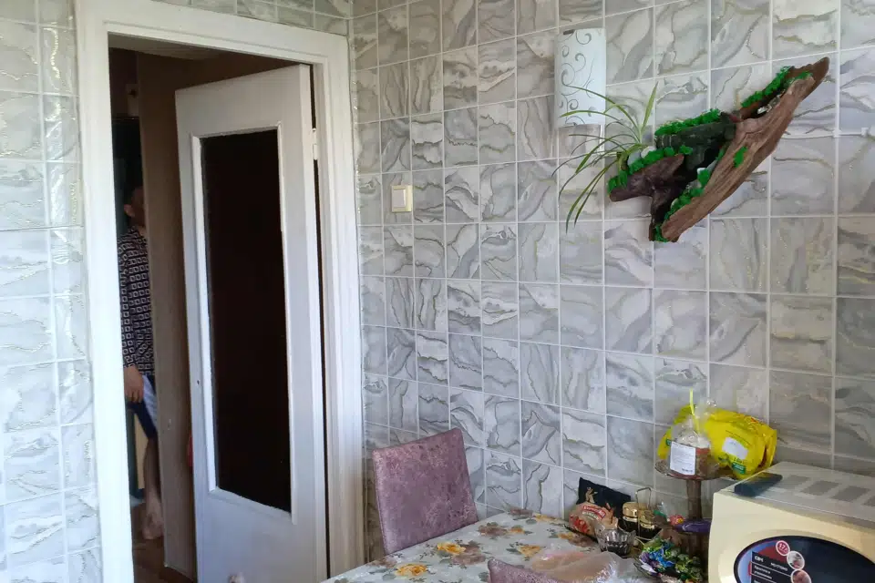 Продаётся 2-комнатная квартира, 48.2 м²