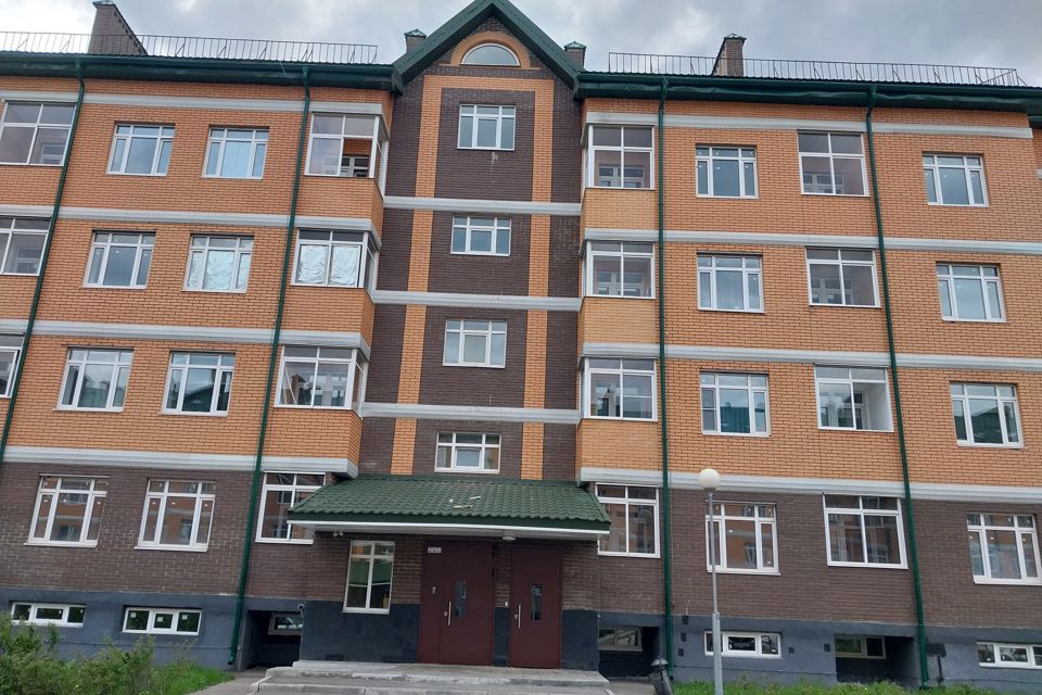 Продаётся комната в 1-комн. квартире, 12.7 м²
