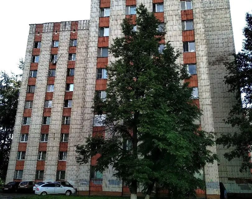 Продаётся студия, 25 м²