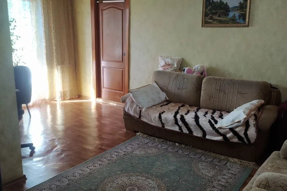 Продаётся 2-комнатная квартира, 47 м²