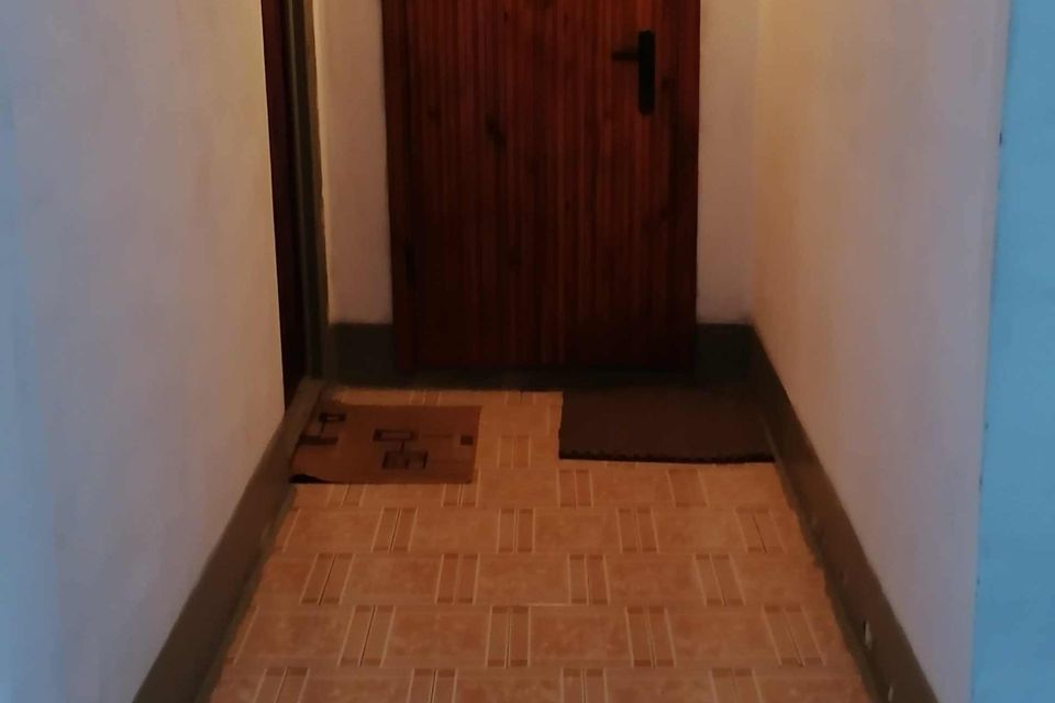 Продаётся 3-комнатная квартира, 70 м²
