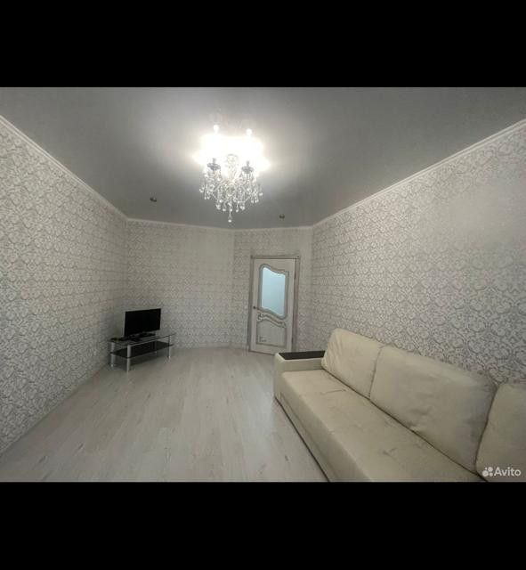 Сдаётся 1-комнатная квартира, 45.5 м²