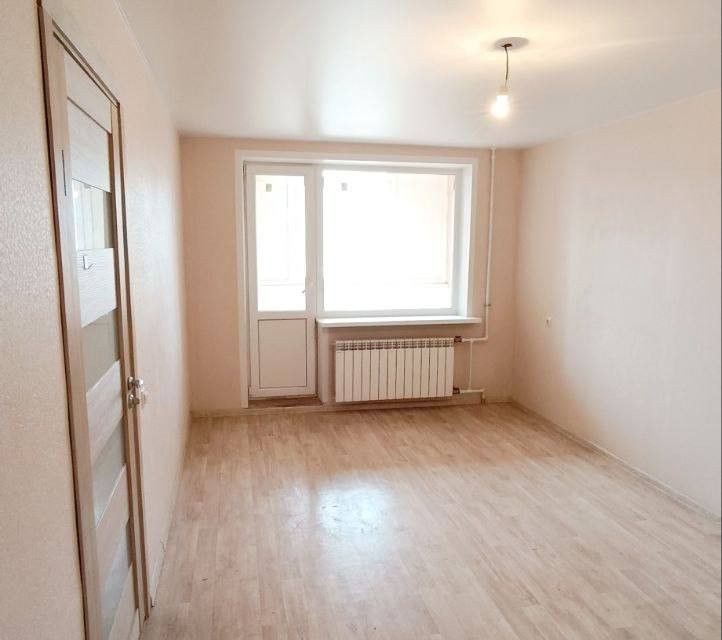 Продаётся 2-комнатная квартира, 44.8 м²