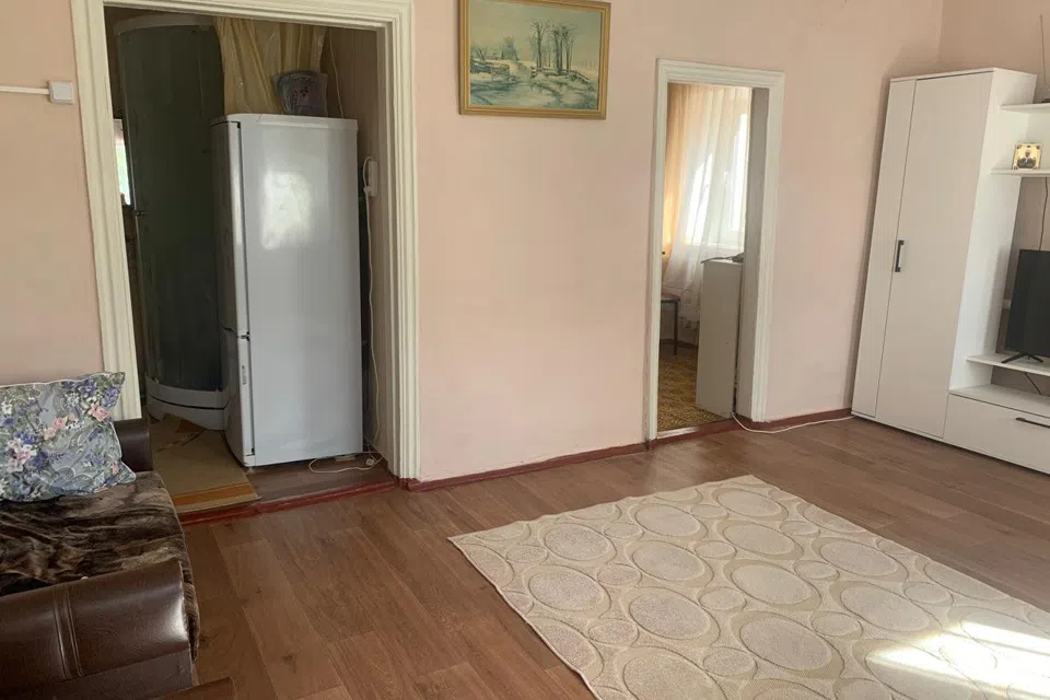 Продаётся часть дома