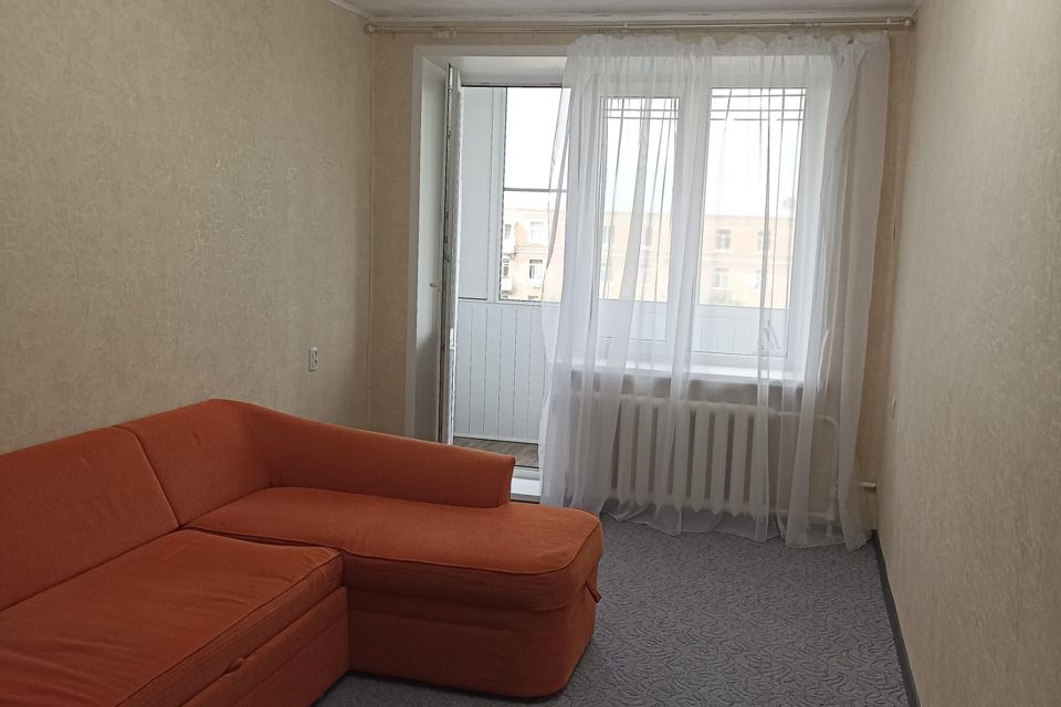 Продаётся 1-комнатная квартира, 28.2 м²
