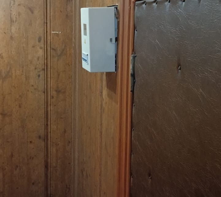 Продаётся 2-комнатная квартира, 40.9 м²