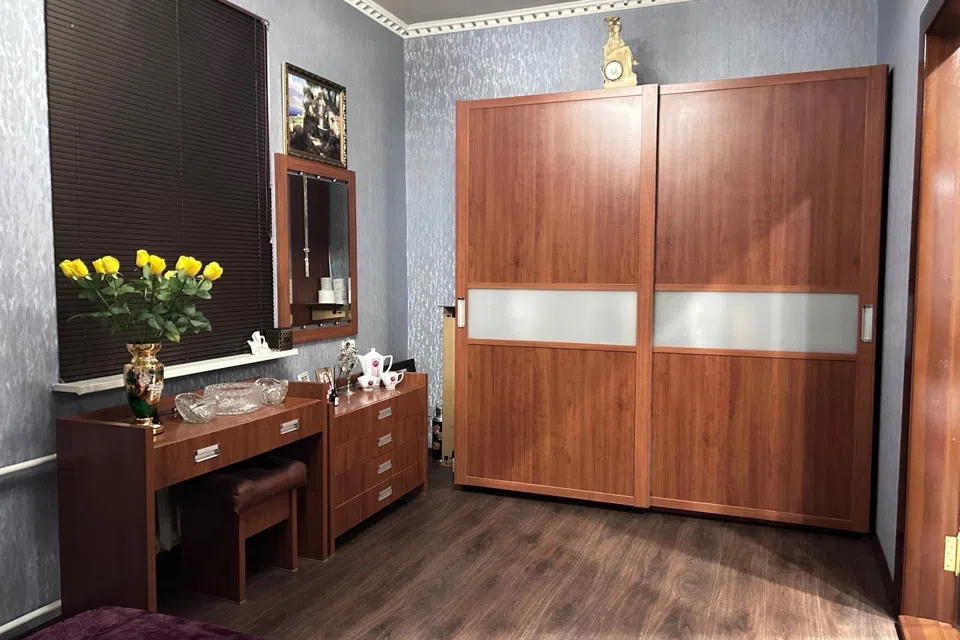 Продаётся 1-этажный дом, 100 м²