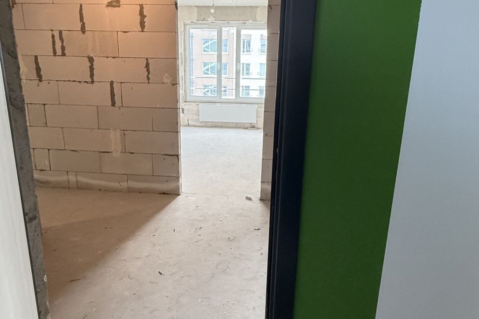 Продаётся 2-комнатная квартира, 62 м²