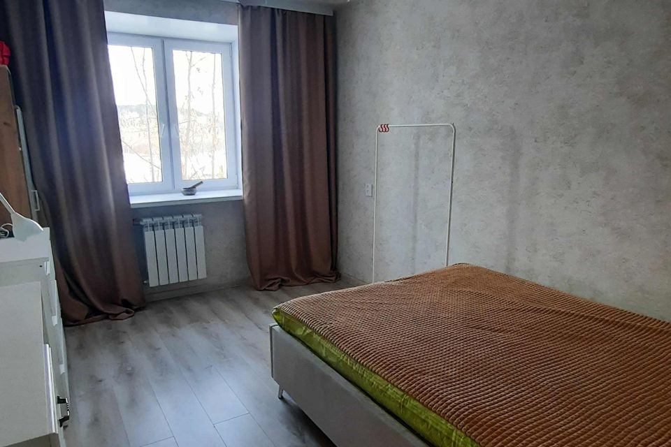 Продаётся 2-комнатная квартира, 48.7 м²