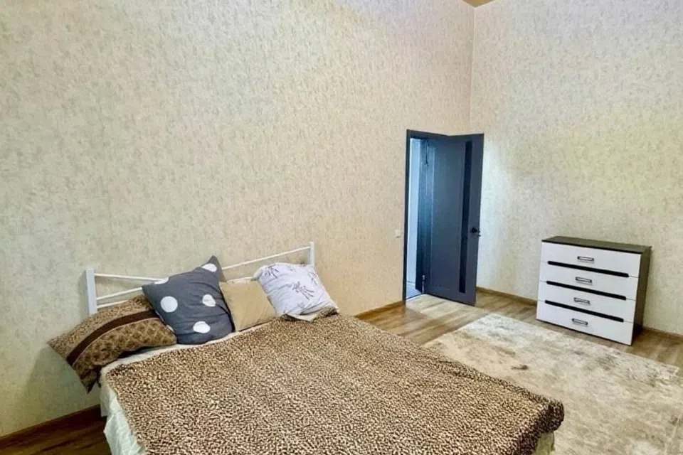 Продаётся 2-комнатная квартира, 51 м²