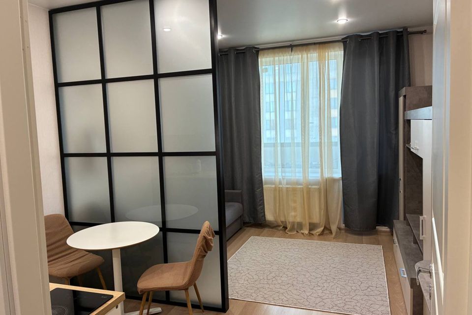 Продаётся студия, 23 м²