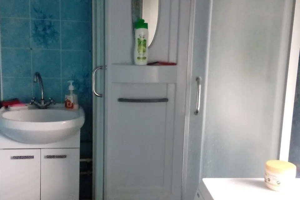 Продаётся 1-этажный дом, 80 м²