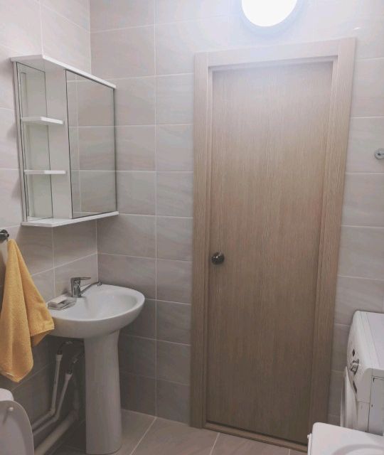 Сдаётся студия, 36 м²