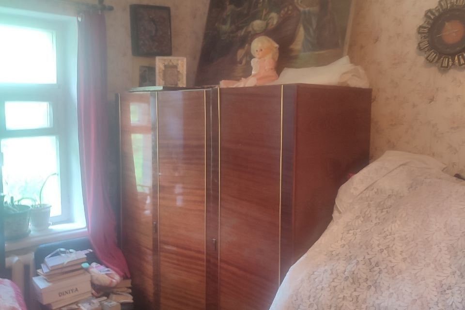 Продаётся 1-этажный дом, 72 м²