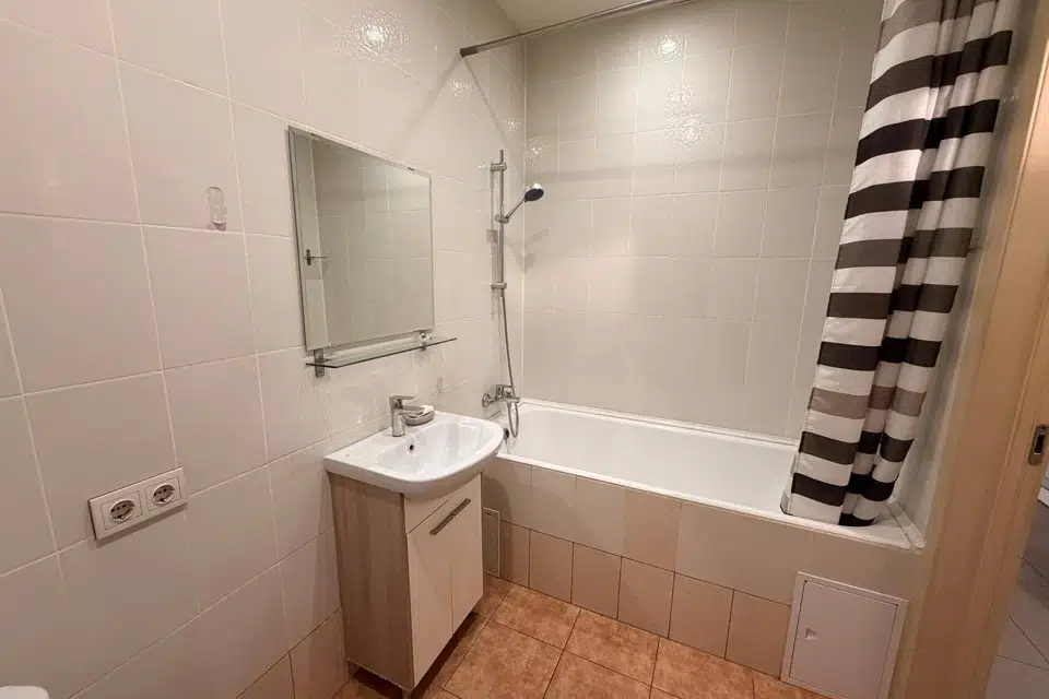 Продаётся студия, 32.6 м²
