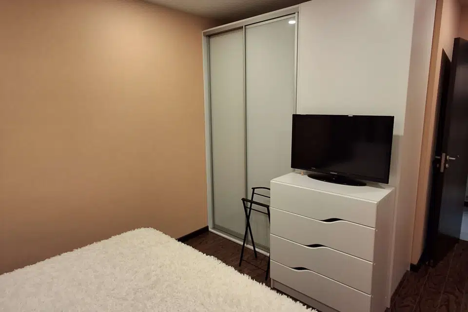 Продаётся 2-комнатная квартира, 42.5 м²