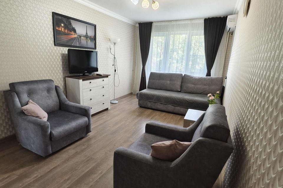 Сдаётся 1-комнатная квартира, 30 м²