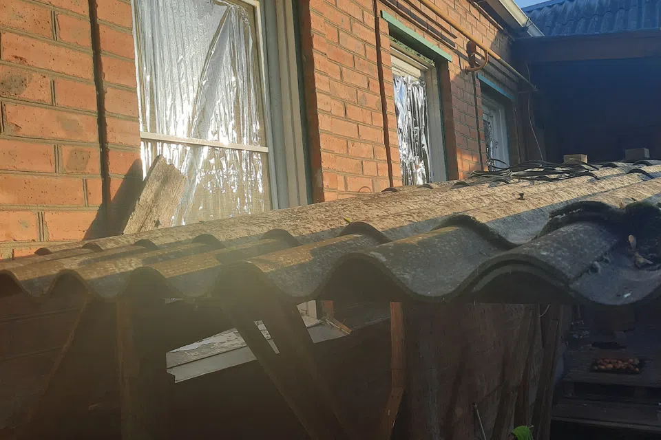 Продаётся 1-этажный дом, 100 м²