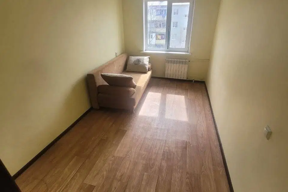 Продаётся 2-комнатная квартира, 43 м²