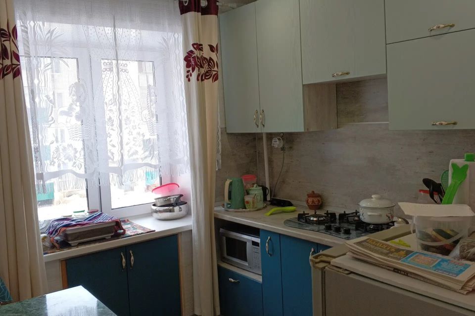 Продаётся студия, 31.8 м²