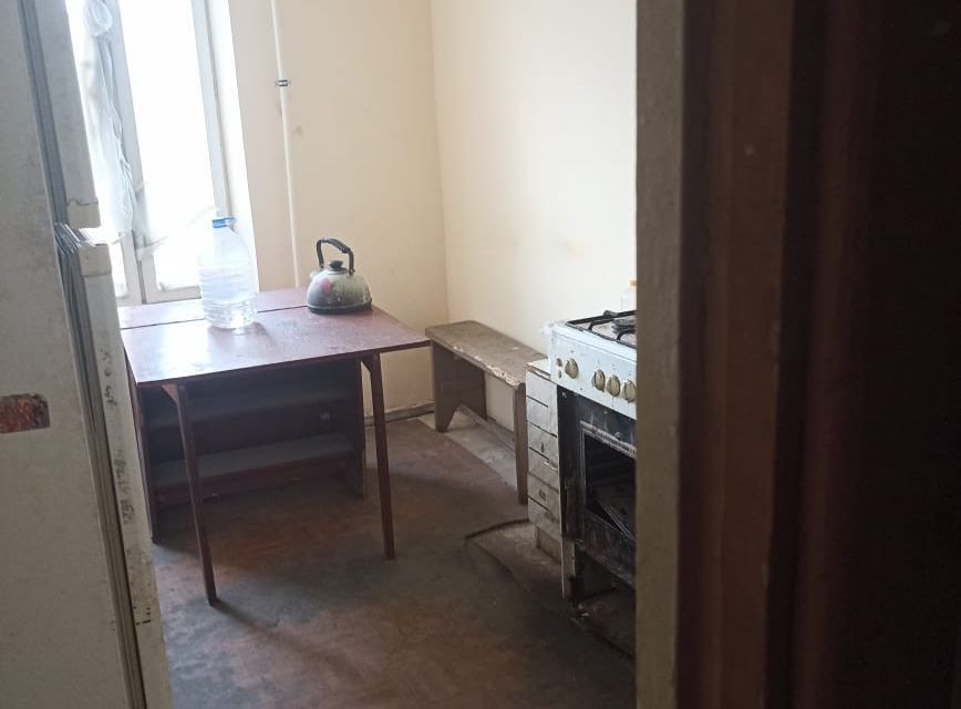 Продаётся 3-комнатная квартира, 60.4 м²