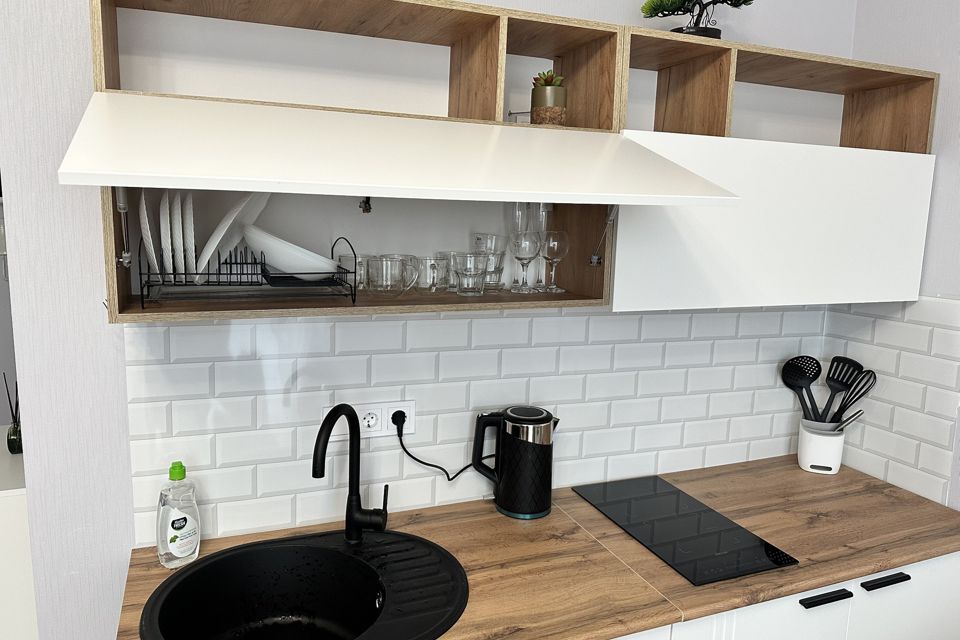 Сдаётся студия, 24 м²