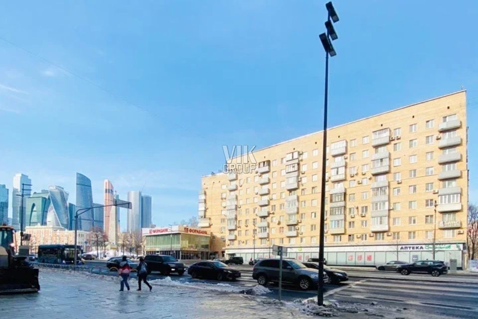 Продаётся 3-комнатная квартира, 60 м²