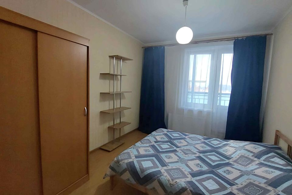 Сдаётся студия, 23.6 м²