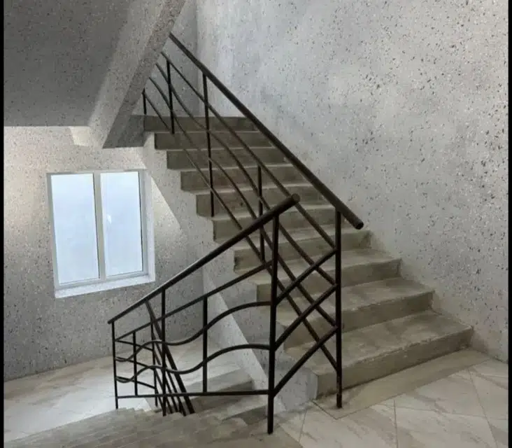 Продаётся 1-комнатная квартира, 36.4 м²