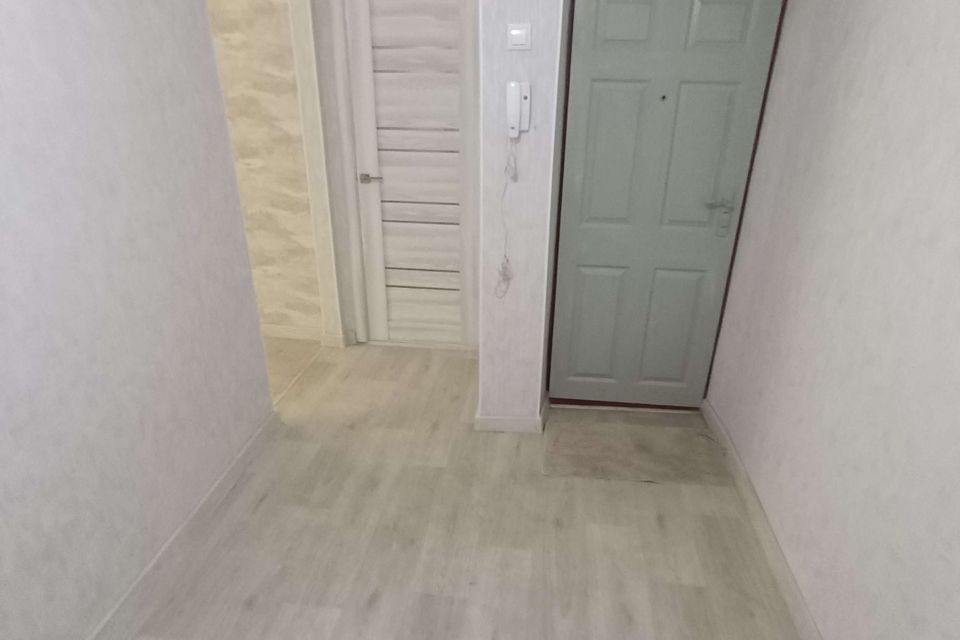Продаётся 3-комнатная квартира, 52 м²