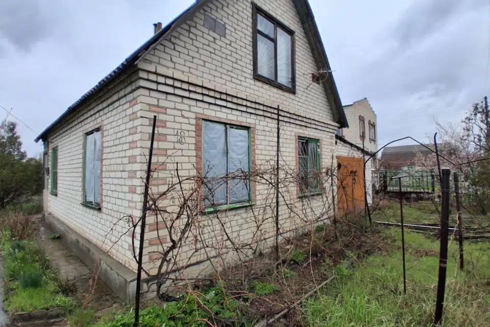 Продаётся 2-этажный дом, 100 м²