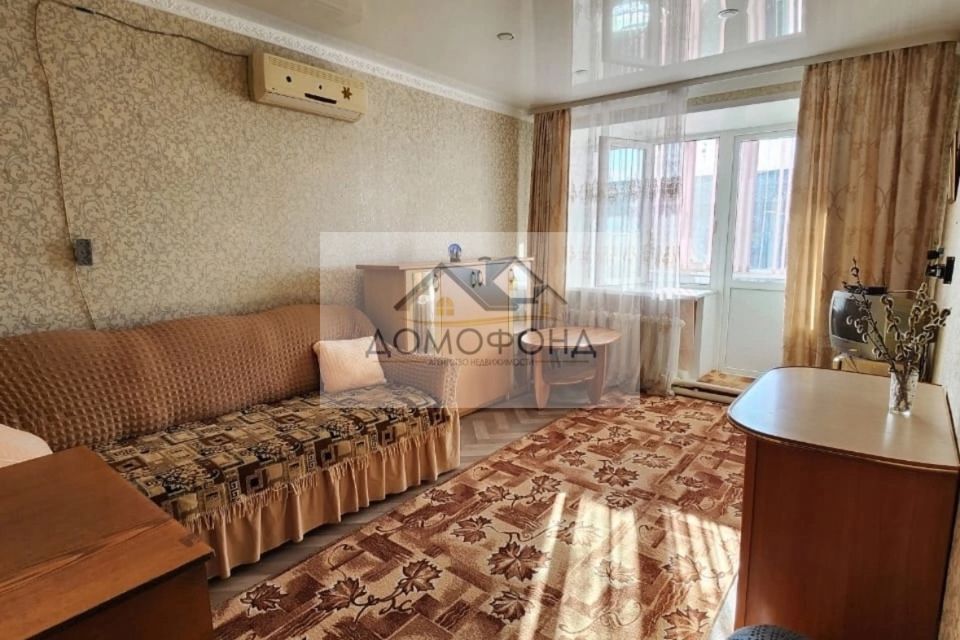 Продаётся 2-комнатная квартира, 48 м²