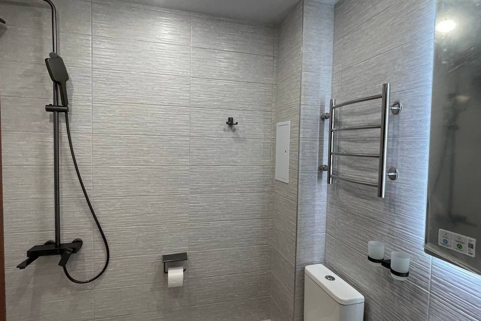 Продаётся 1-комнатная квартира, 35 м²