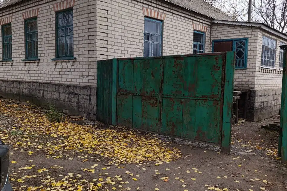 Продаётся 1-этажный дом, 68 м²