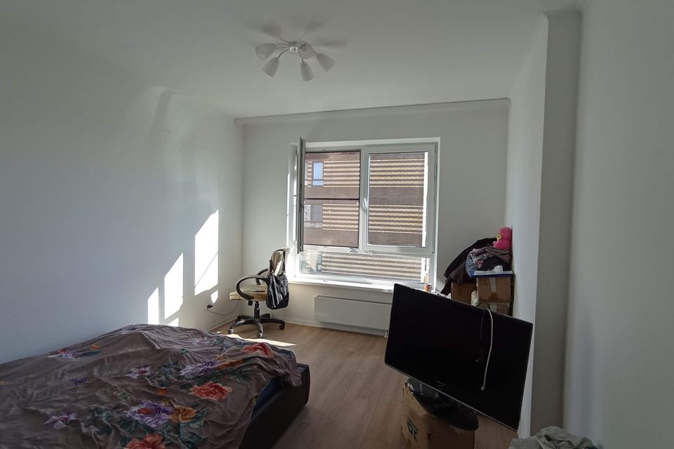 Продаётся комната в 2-комн. квартире, 14 м²