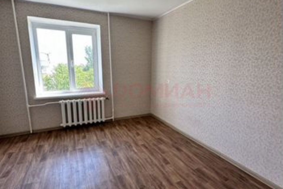 Продаётся 1-комнатная квартира, 33.6 м²
