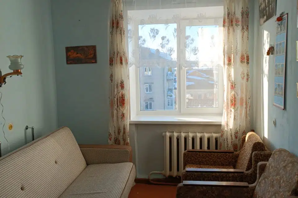 Продаётся 2-комнатная квартира, 40.2 м²