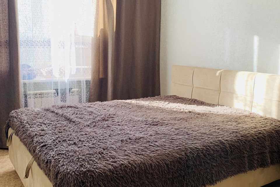 Продаётся 2-комнатная квартира, 54 м²