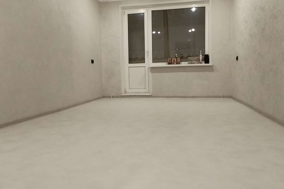 Продаётся 2-комнатная квартира, 43.9 м²