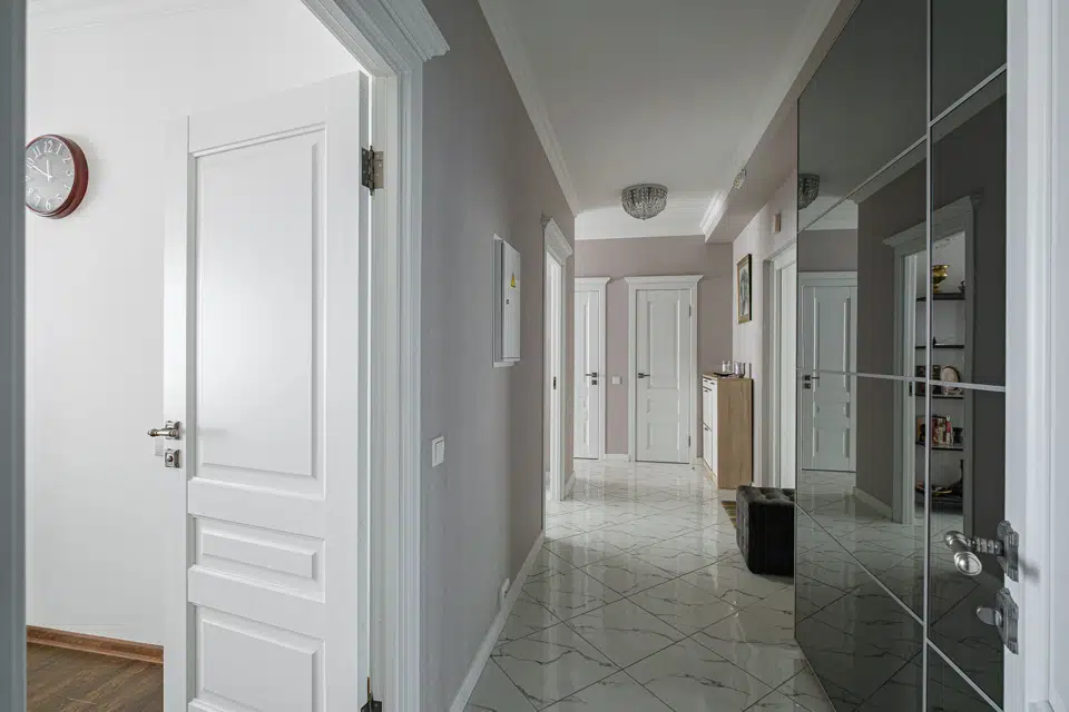 Продаётся 2-комнатная квартира, 63.5 м²
