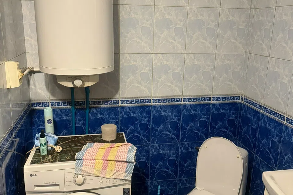 Продаётся 1-этажный дом, 90 м²