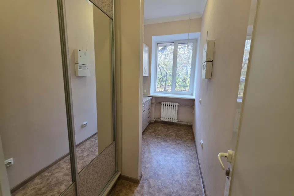Продаётся помещение своб. назначения, 48.7 м²