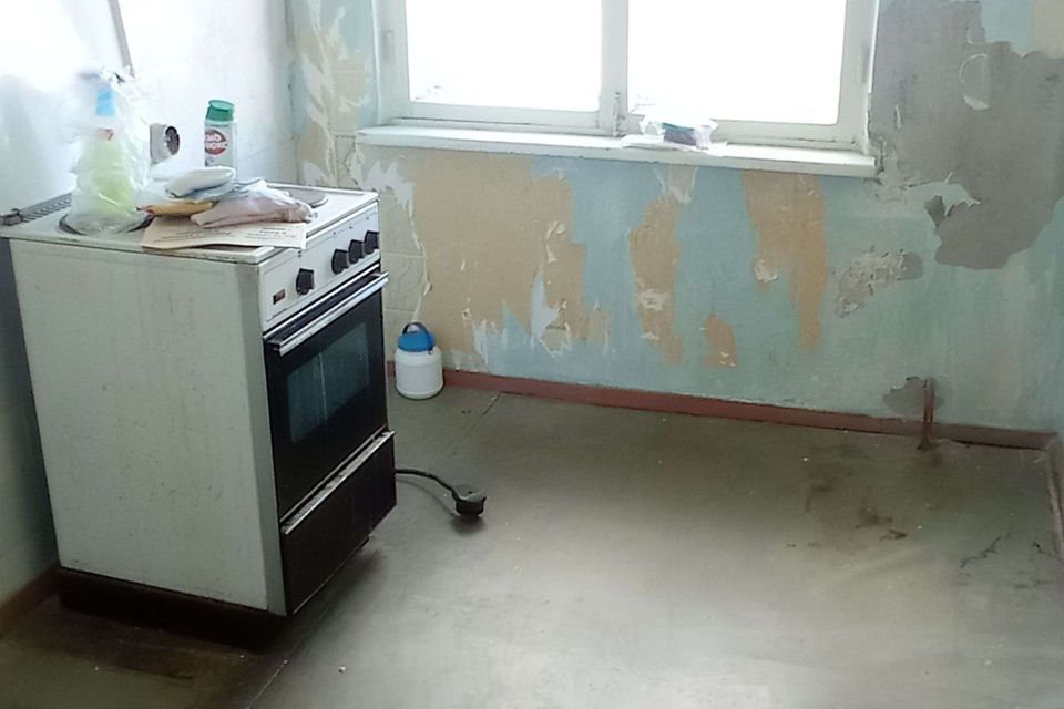 Продаётся 2-комнатная квартира, 44 м²