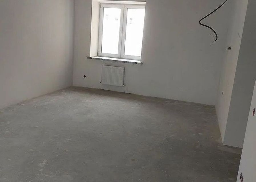 Продаётся 1-комнатная квартира, 30.8 м²