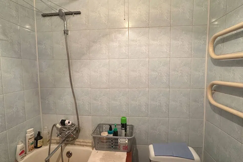 Продаётся 1-комнатная квартира, 23 м²