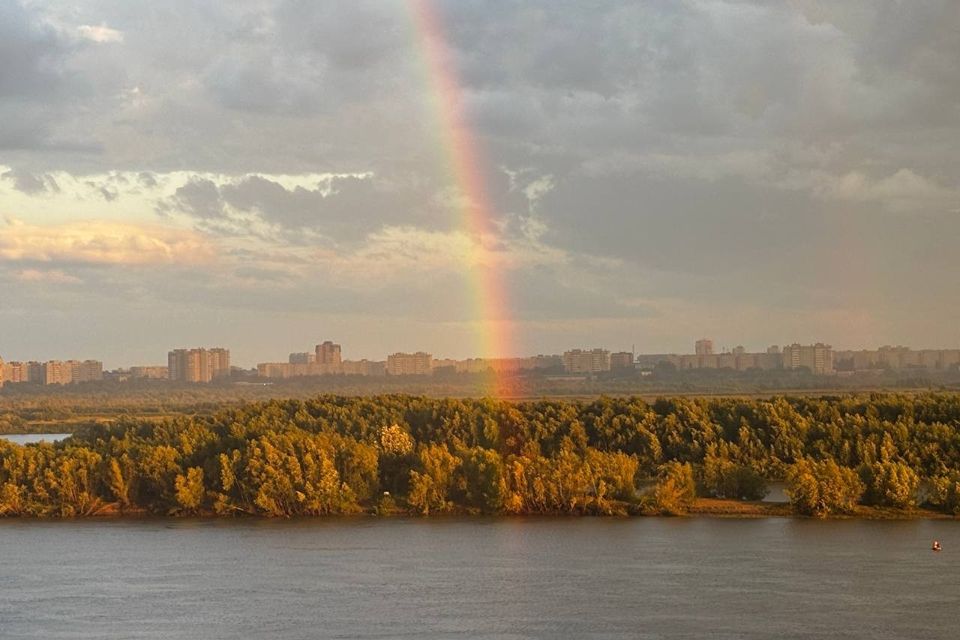 Сдаётся 2-комнатная квартира, 70 м²