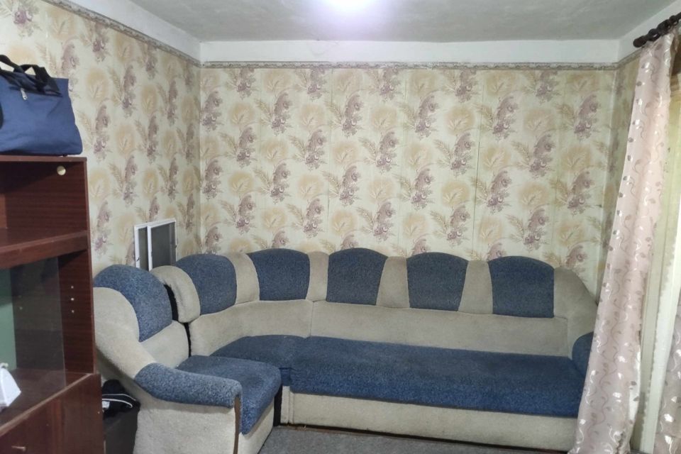 Продаётся 2-комнатная квартира, 48 м²